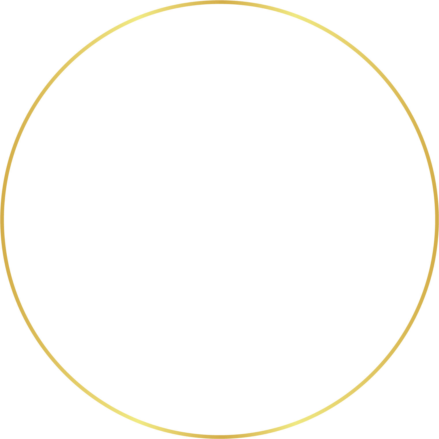 circle_golden